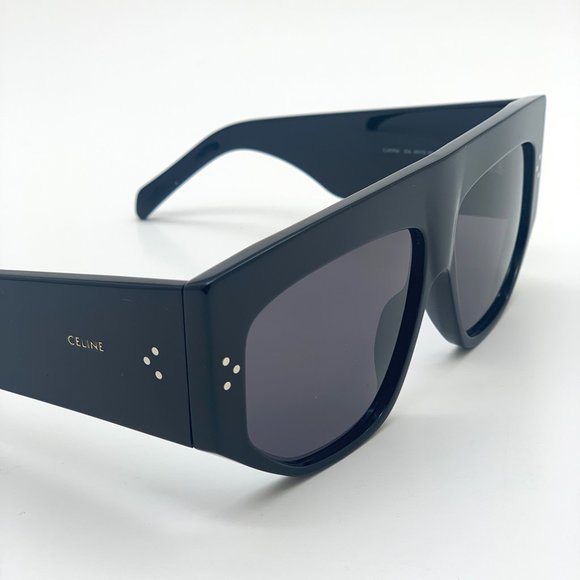 ? NEW Celine CL40106I 01A Women Sunglasses main image 3